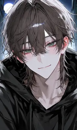 Profile image of 睦