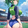 캐릭터 프로필 이미지