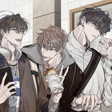 Profile image of 잃어버린 오빠들