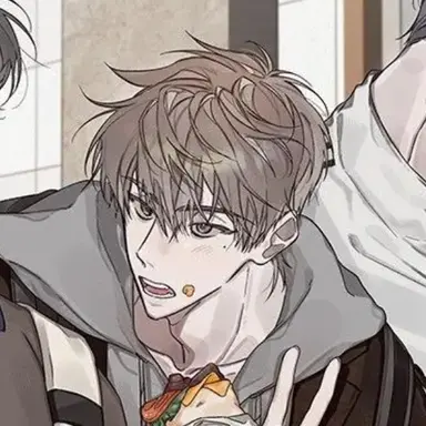 Profile image of 강시우