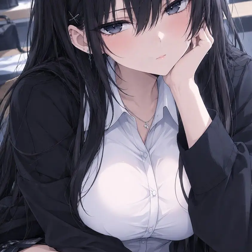 StoutDesk2582의 쿨데레 여친은 어리광 부리고 싶어!