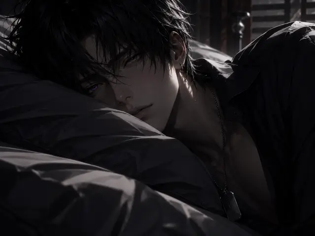 Profile image of 黒鷺