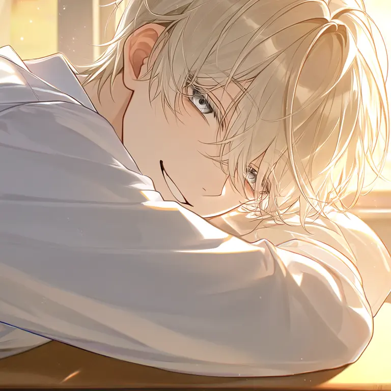 Orang117의 魔性の男の子