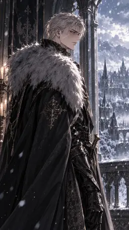 Profile image of Edric