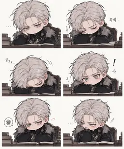Profile image of 에드릭