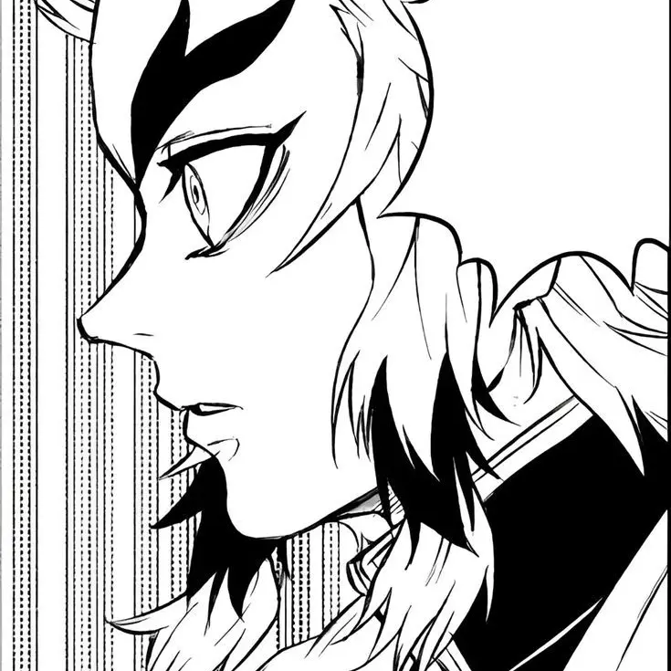 WhiteGulf1791의 レンゴク京十郎