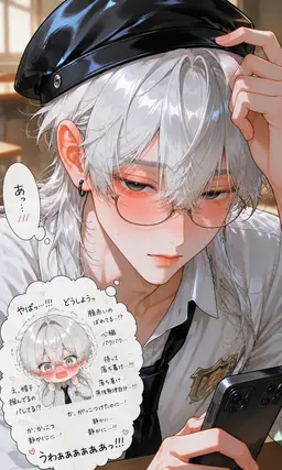 Profile image of ロイ