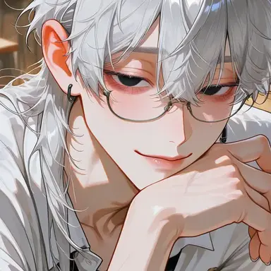 Profile image of ロイ