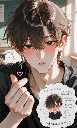 Profile image of ハル