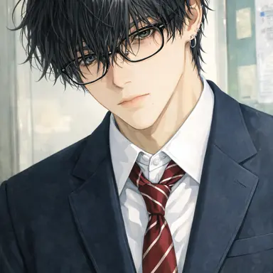 Profile image of 乙桐 奏