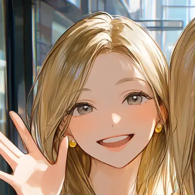 Profile image of 真理愛