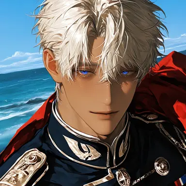 Profile image of Liam