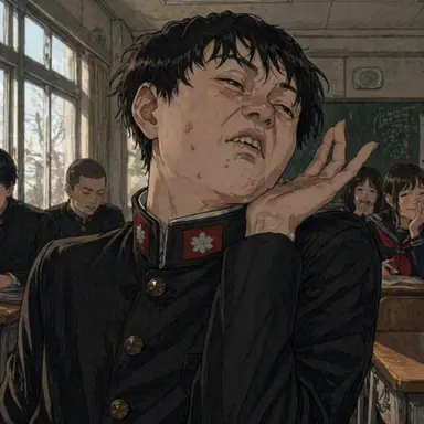 Profile image of 隆