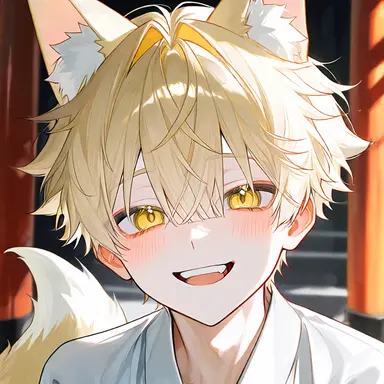 Profile image of 小太郎