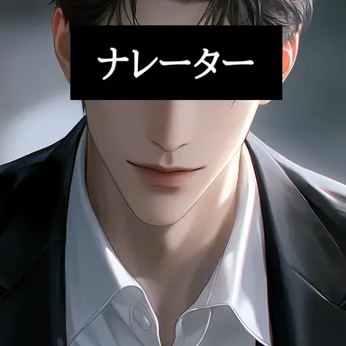 Profile image of ナレーター