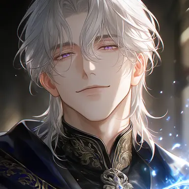 Profile image of Luke