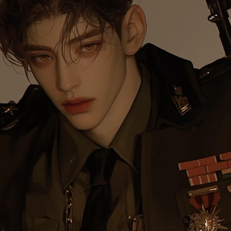 쿠로카와 렌 대표 이미지