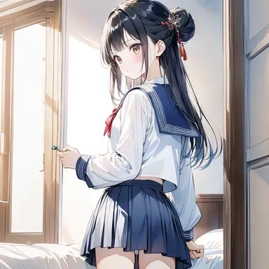 Profile image of 萌奈