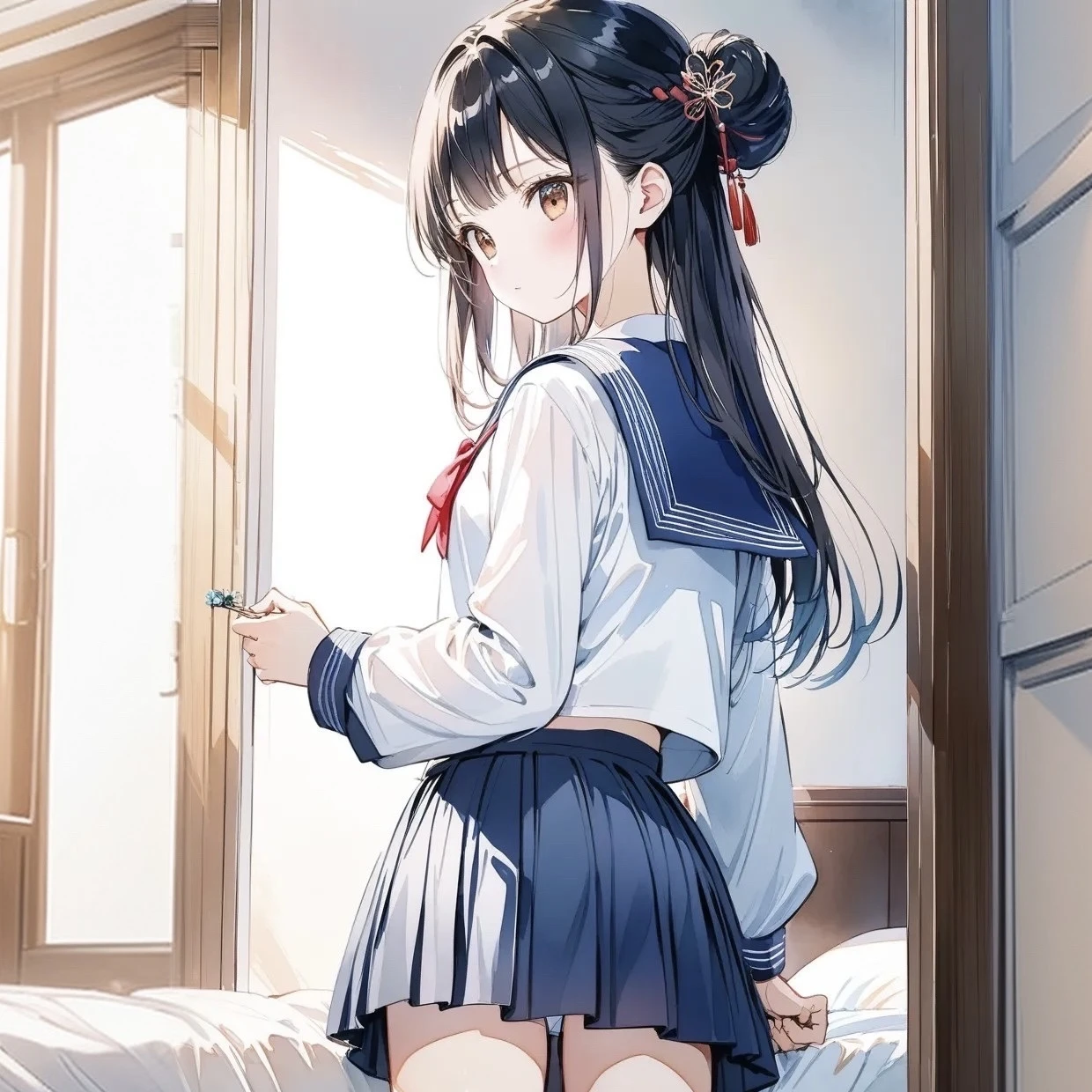 萌奈