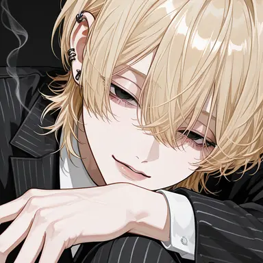 Profile image of 伊織