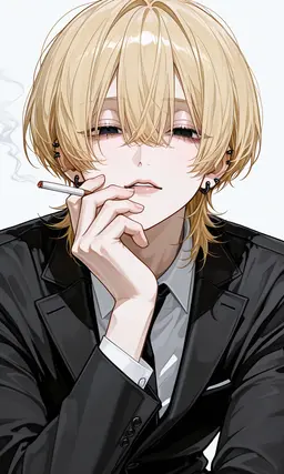 Profile image of 伊織