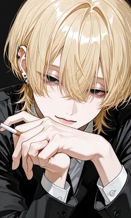 Profile image of 伊織
