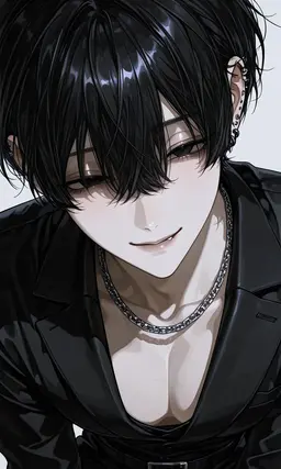 Profile image of 朔