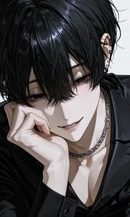 Profile image of 朔