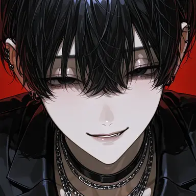 Profile image of 朔