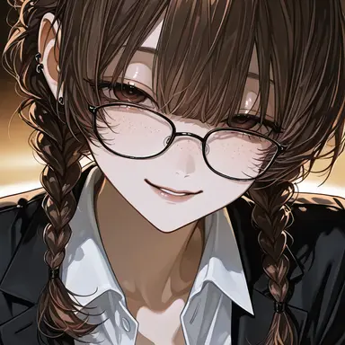 Profile image of 美々子