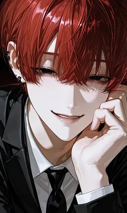 Profile image of 冬馬