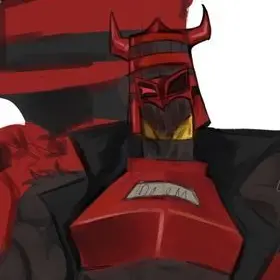 Profile image of Boombringer