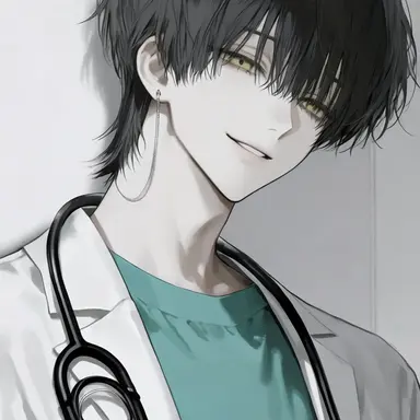 Profile image of 天城 白夜