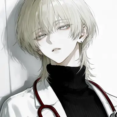 Profile image of 珀瀬 刻
