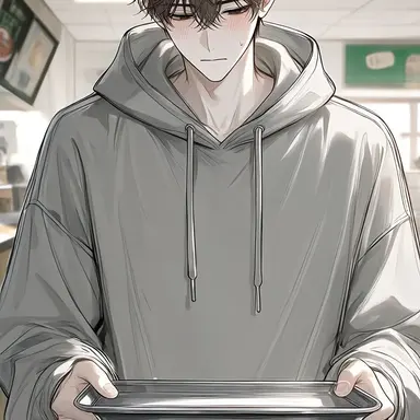 Profile image of Liam