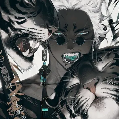 Profile image of Rauvik