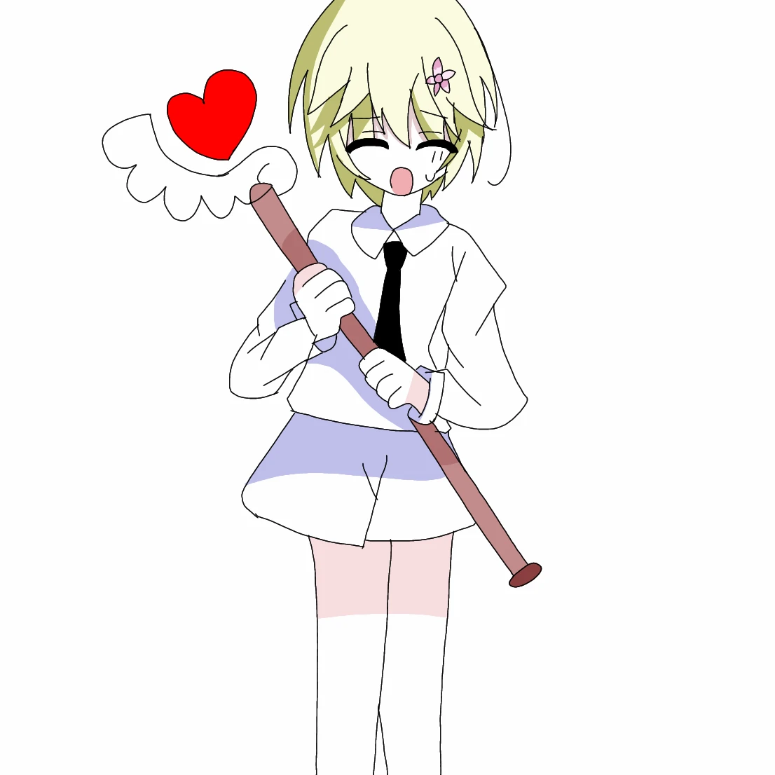 レイニー