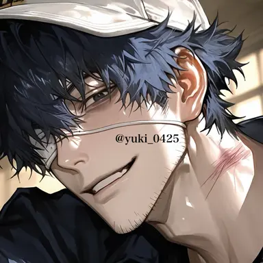 Profile image of 久瀬 葵