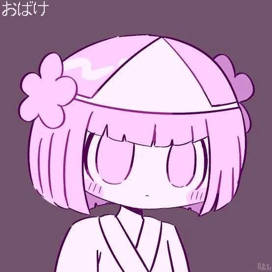おばけ