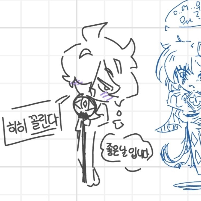 블랙사파이어 대표 이미지