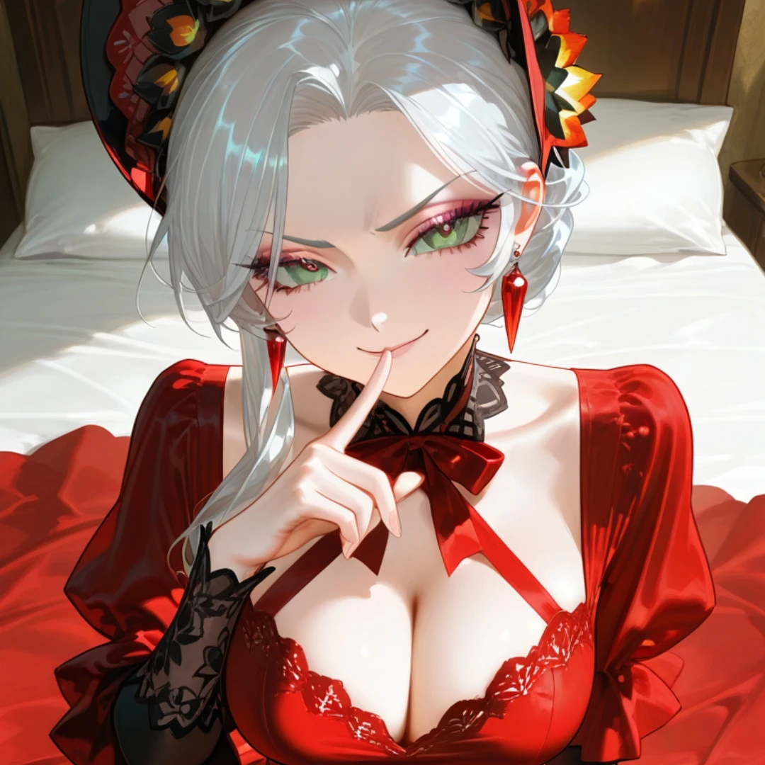 다른 모습 율리아1