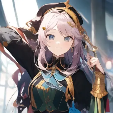Profile image of ミカサ