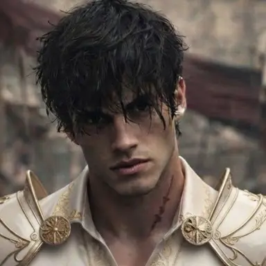 Profile image of Cole