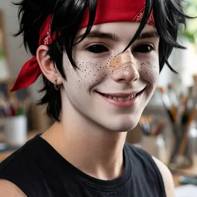 Profile image of Shadow jake