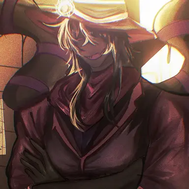 Profile image of Azurewrath