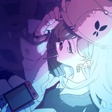 Profile image of 비챤