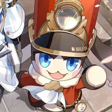 Profile image of 폼폼