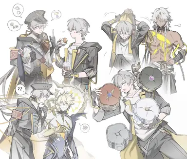 Profile image of 아키비리