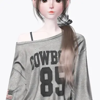 Profile image of Choi Yumin