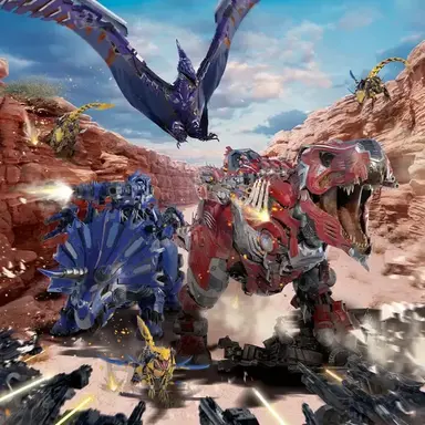 Profile image of 아머드사우루스